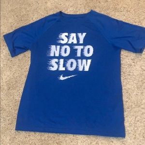 Boys Nike Shirt